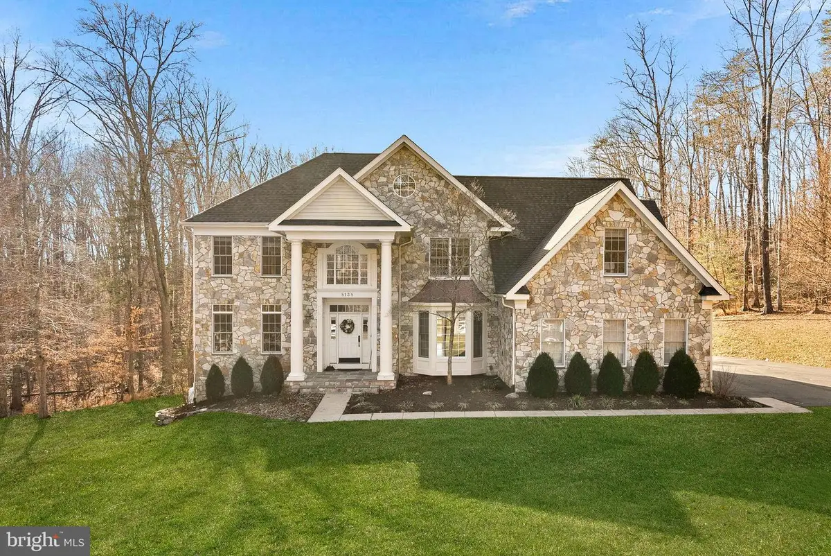 8138 Rondelay Ln, Fairfax Station, VA 22039 - #1