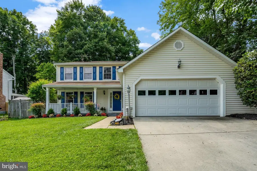 7809 Roundabout Way, Springfield, VA 22153 - #2