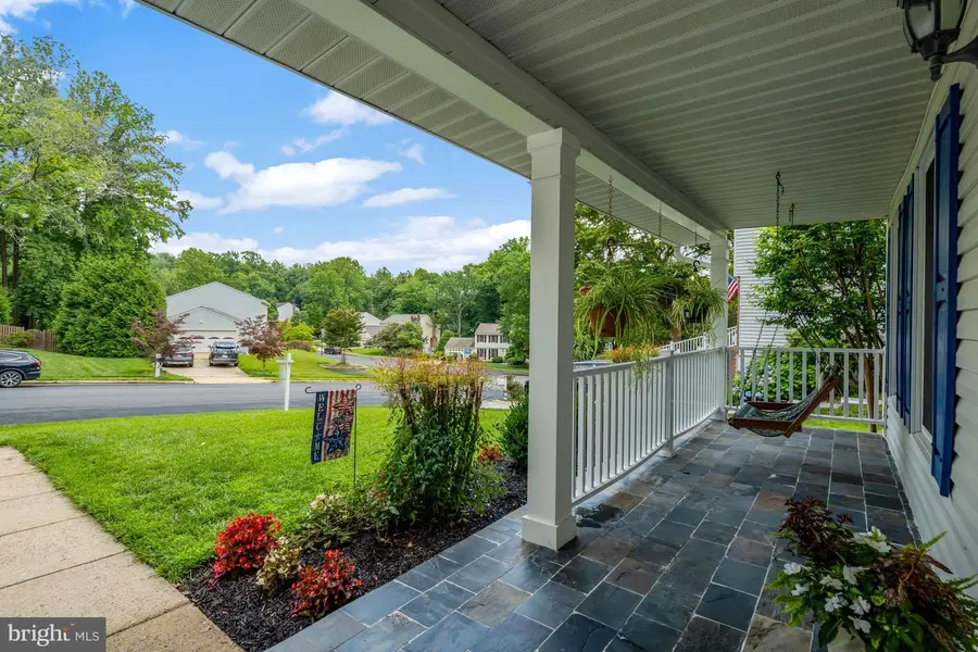 7809 Roundabout Way, Springfield, VA 22153 - #3