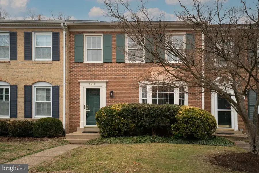 8219 Doctor Craik Ct, Alexandria, VA 22306 - #2