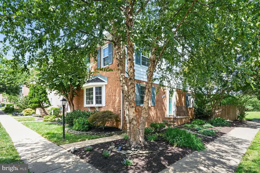 5265 Leestone Ct, Springfield, VA 22151 - #2
