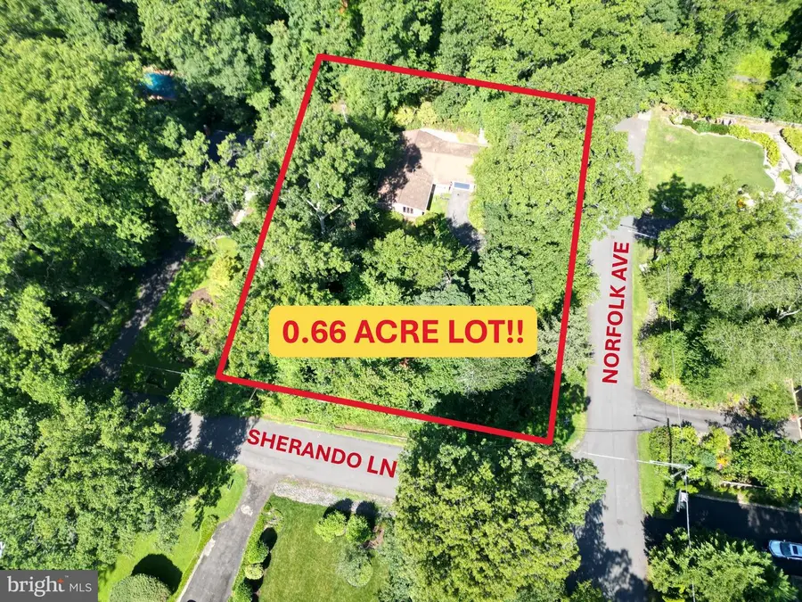8701 Norfolk Ave, Annandale, VA 22003 - #2