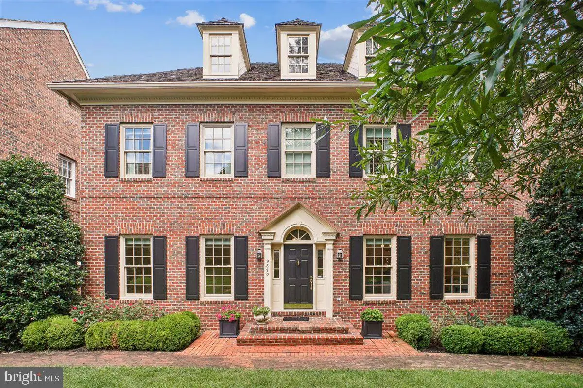 9870 Palace Green Way, Vienna, VA 22181 - #1
