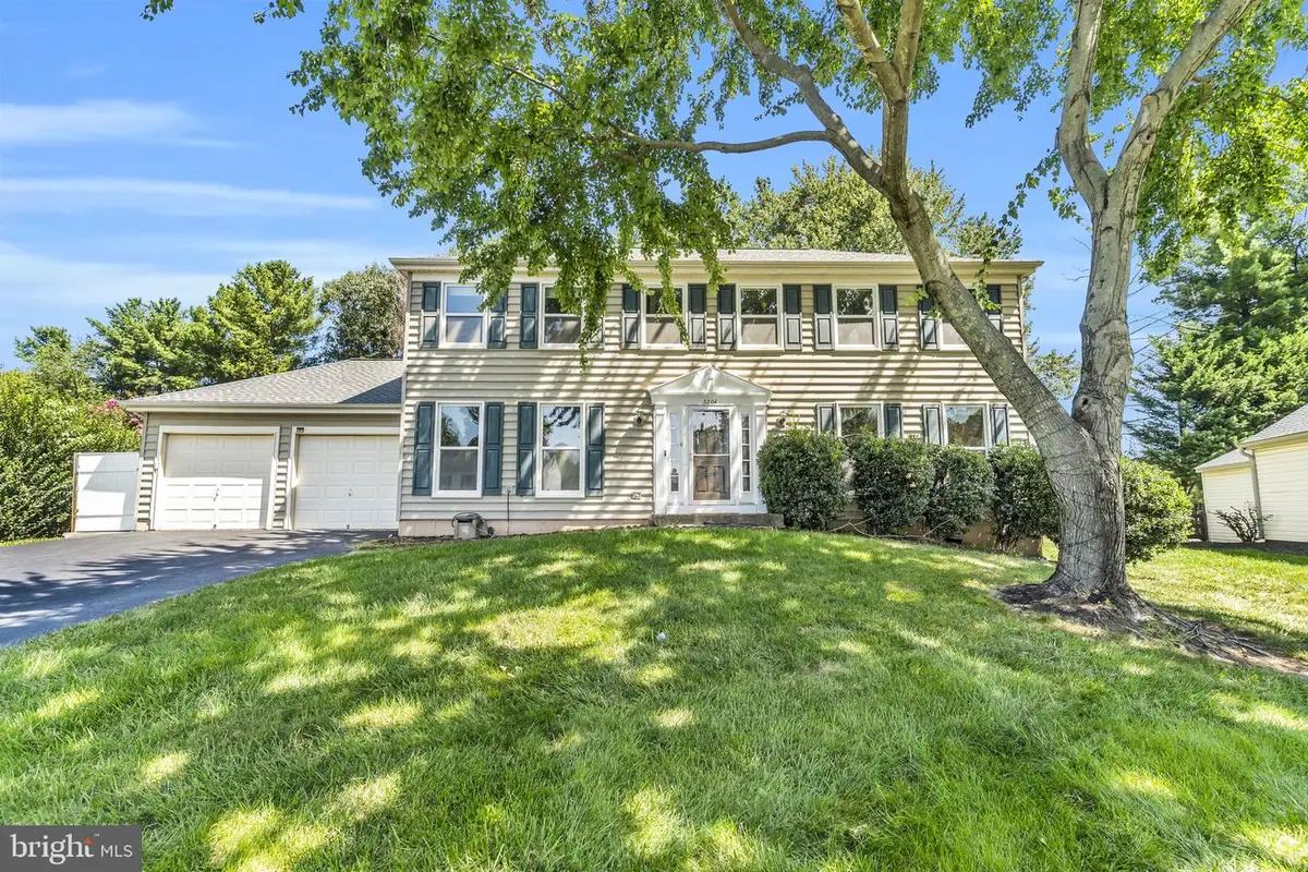 3204 Lockgate Ct, Herndon, VA 20171 - #1