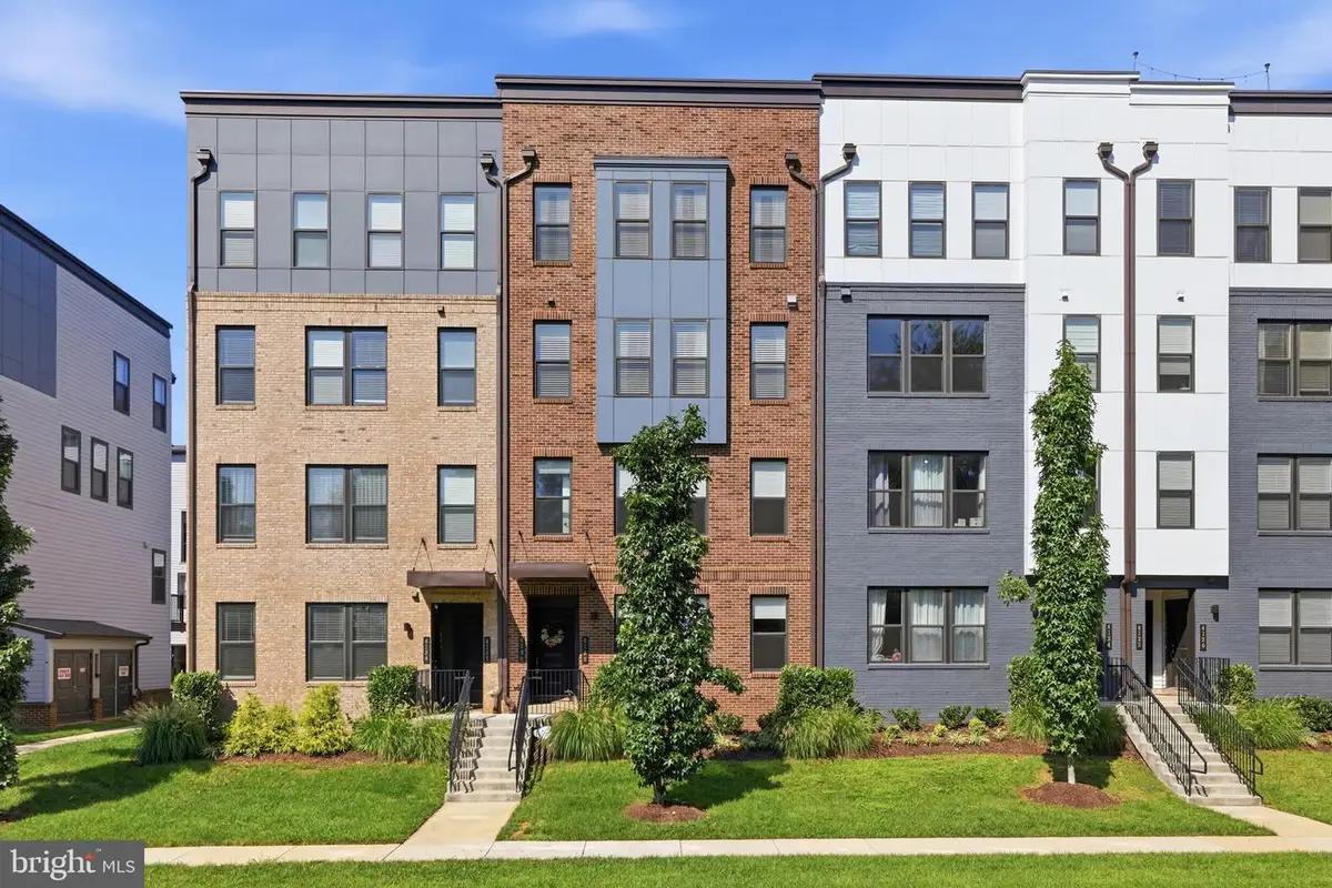 4128 Legato Rd #53, Fairfax, VA 22033 - #1