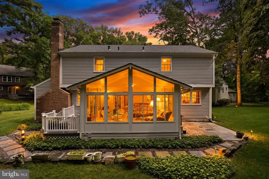 1842 Post Oak Trl, Reston, VA 20191 - #3