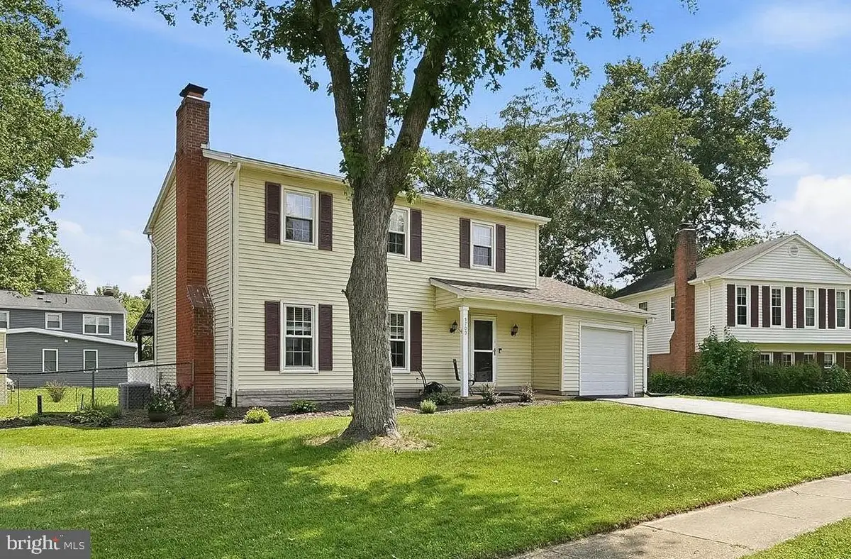 5709 Shropshire Ct, Alexandria, VA 22315 - #1