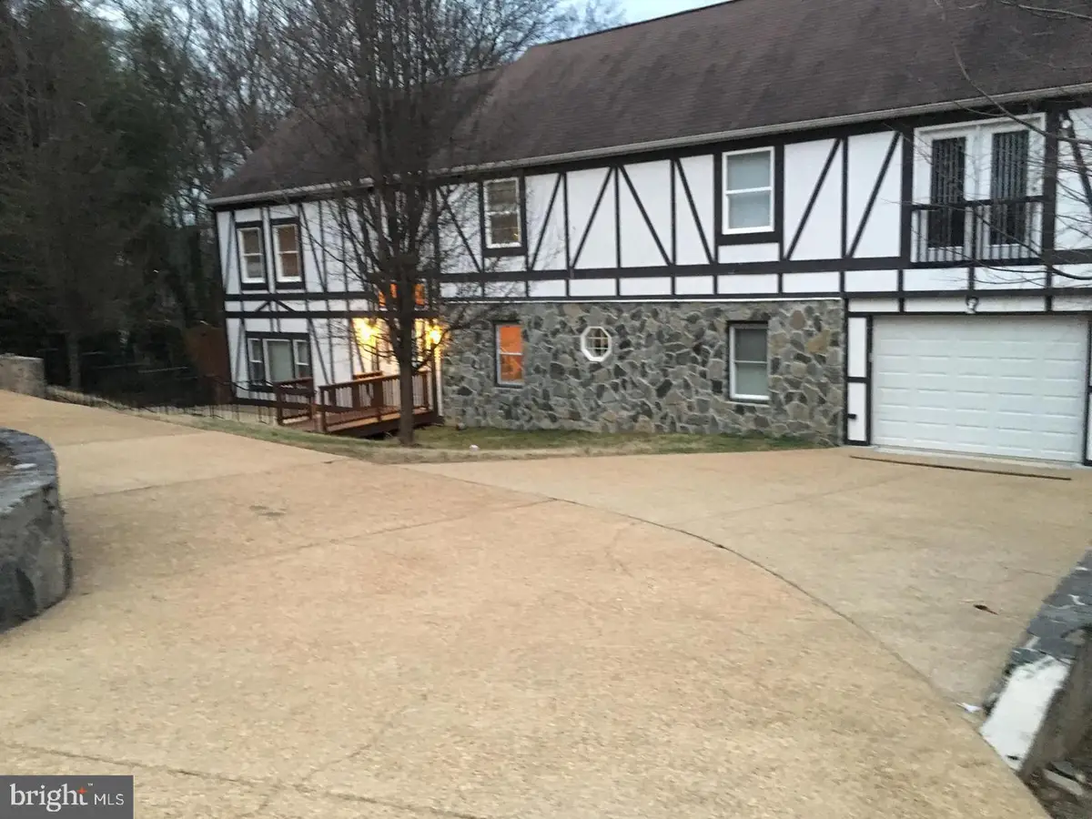8505 Richmond Ave, Alexandria, VA 22309 - #1