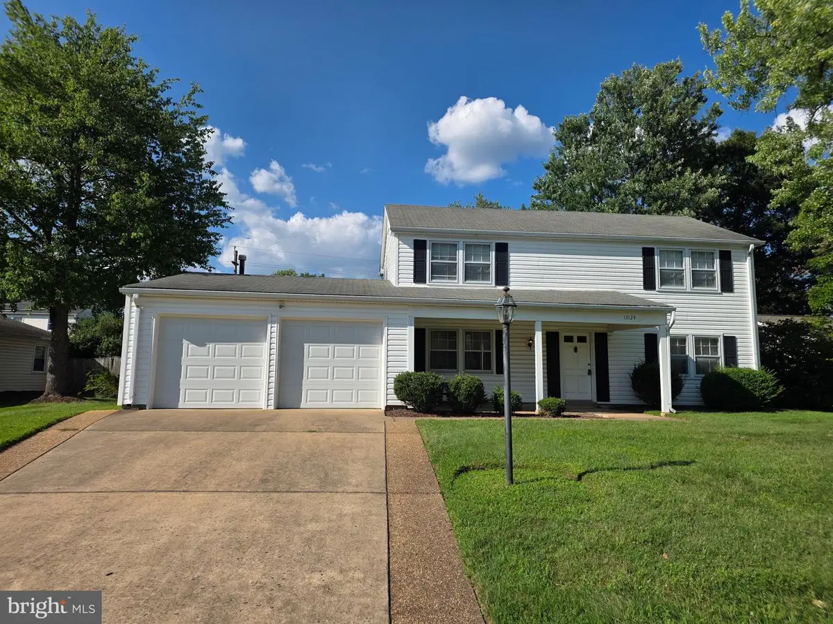 13124 Memory Ln, Fairfax, VA 22033 - #1