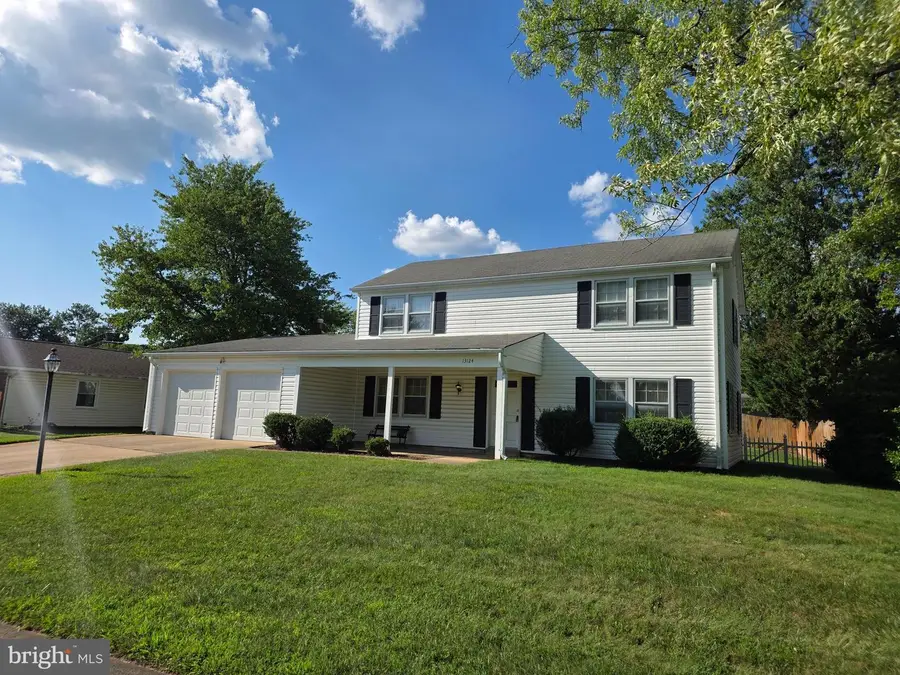 13124 Memory Ln, Fairfax, VA 22033 - #3