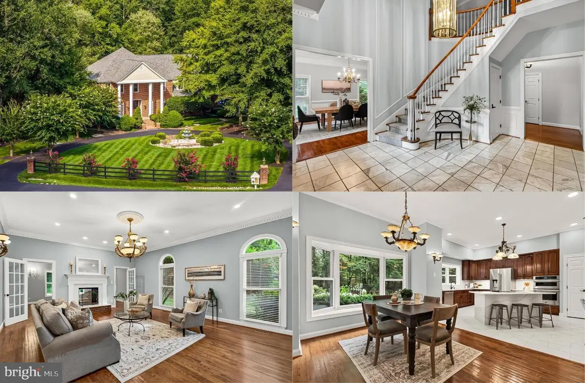 11540 Quailwood Manor Dr, Fairfax Station, VA 22039 - #1