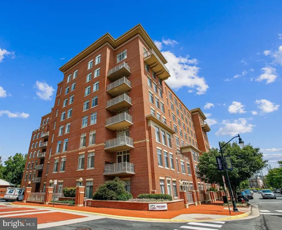 4480 Market Commons Dr #205, Fairfax, VA 22033 - #2