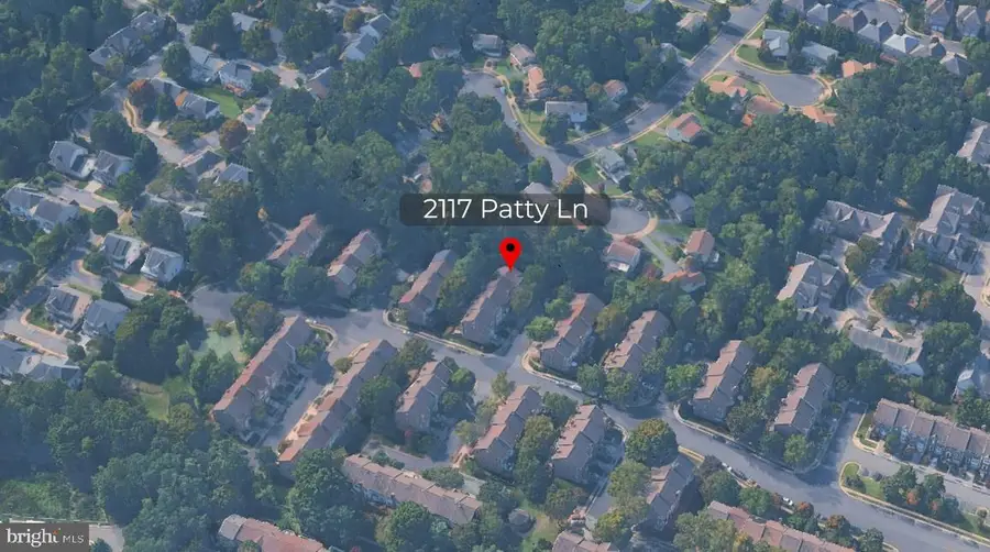 2117 Patty Ln, Vienna, VA 22182 - #2