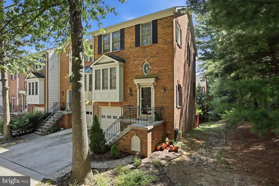 2117 Patty Ln, Vienna, VA 22182 - #3