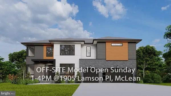 7030 Santa Maria Ct, MCLEAN, VA 22101