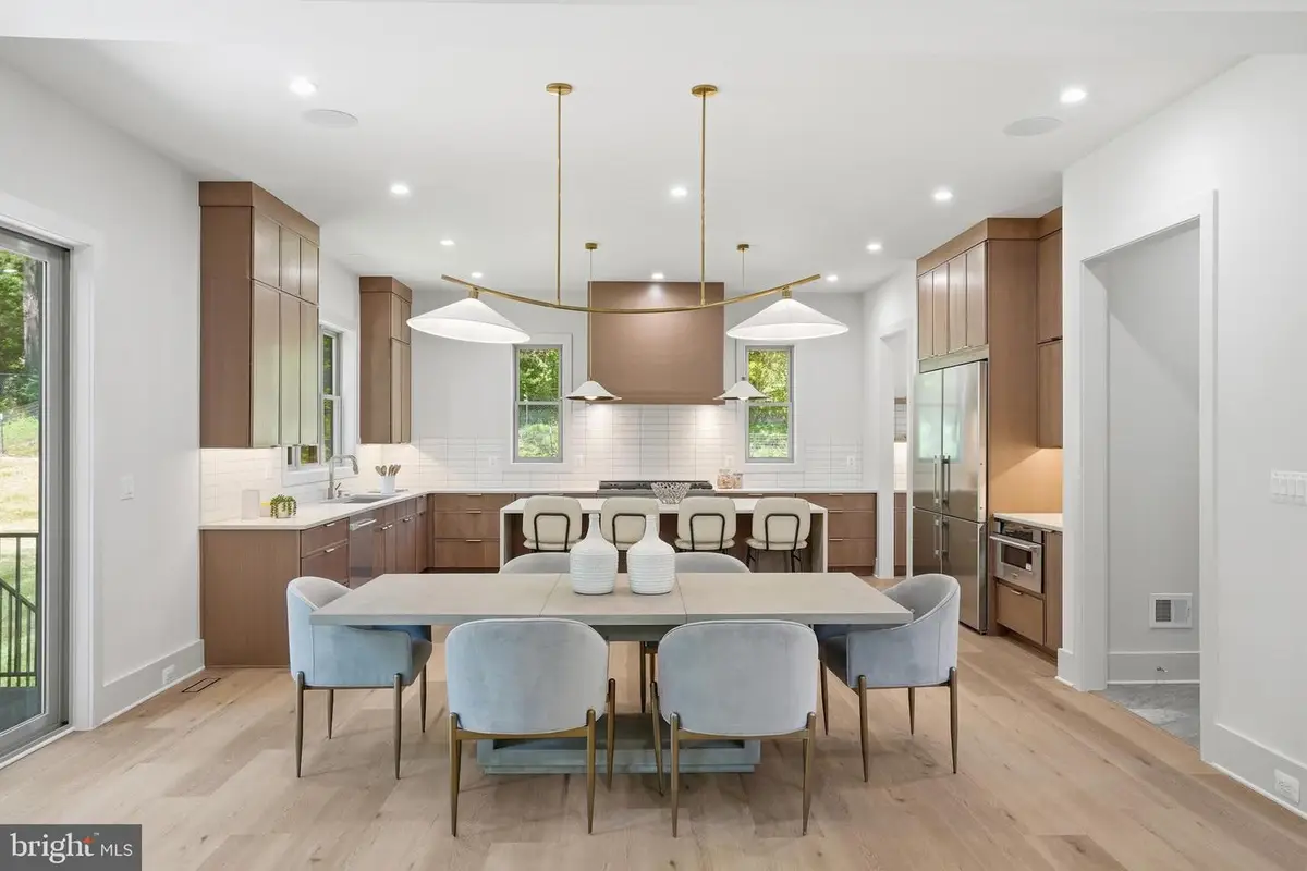 3020 Castle Rd, Falls Church, VA 22044 - #1