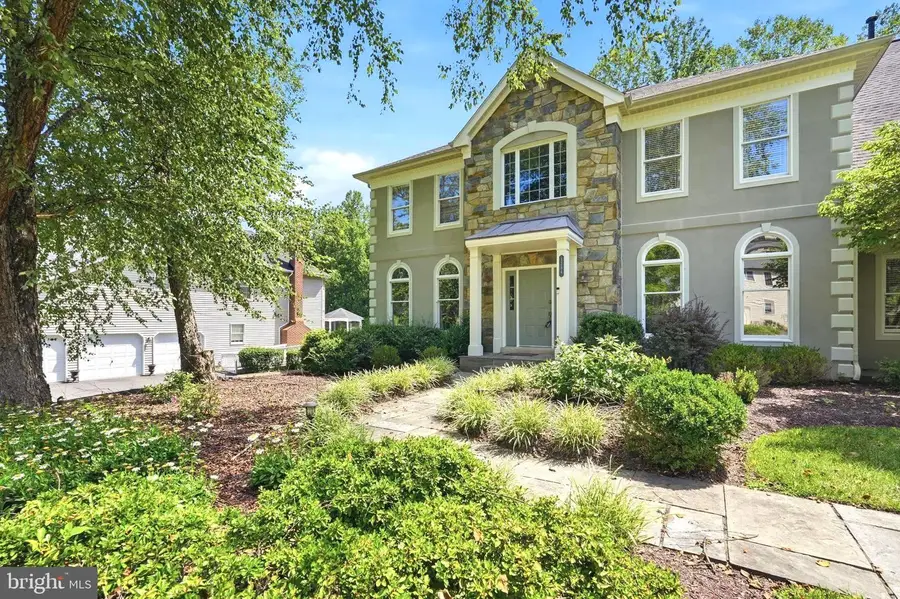 1284 Cobble Pond Way, Vienna, VA 22182 - #3