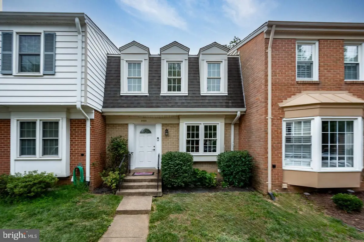 2935 Cashel Ln, Vienna, VA 22181 - #1