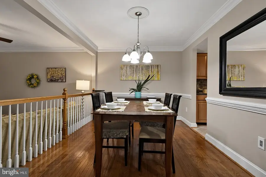 2935 Cashel Ln, Vienna, VA 22181 - #3