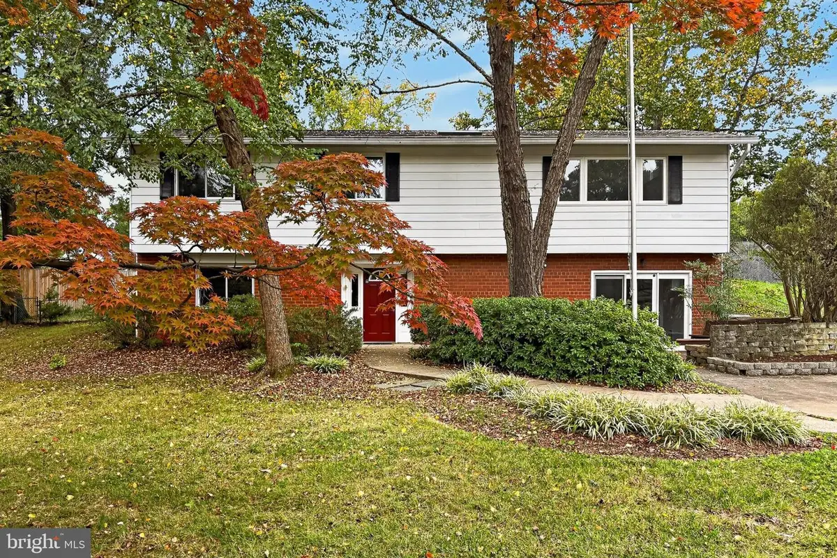 4009 Gibbs St, Alexandria, VA 22309 - #1