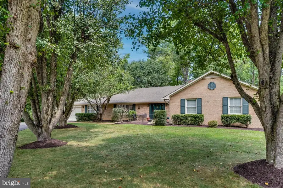 9344 Mount Vernon Cir, Alexandria, VA 22309 - #2