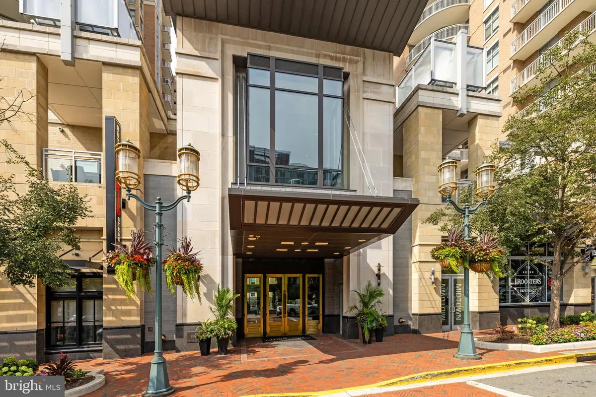11990 Market St #1514, Reston, VA 20190 - #1