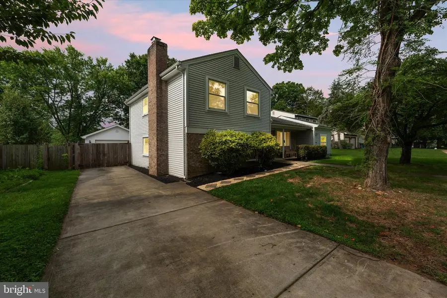 507 Alabama Dr, Herndon, VA 20170 - #3