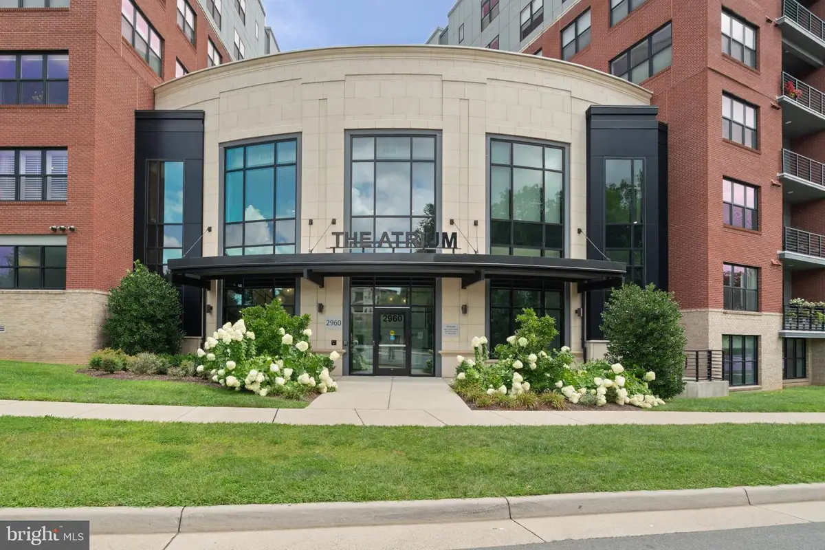 2960 Vaden Dr #2-103, Fairfax, VA 22031 - #1
