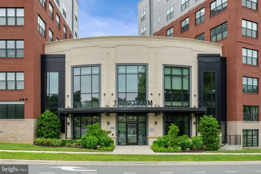 2960 Vaden Dr #2-103, Fairfax, VA 22031 - #2