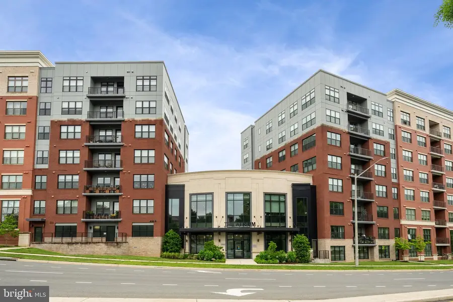 2960 Vaden Dr #2-103, Fairfax, VA 22031 - #3