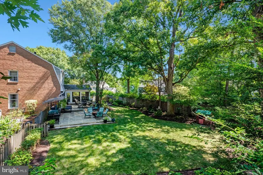 3723 Riverwood Rd, Alexandria, VA 22309 - #2