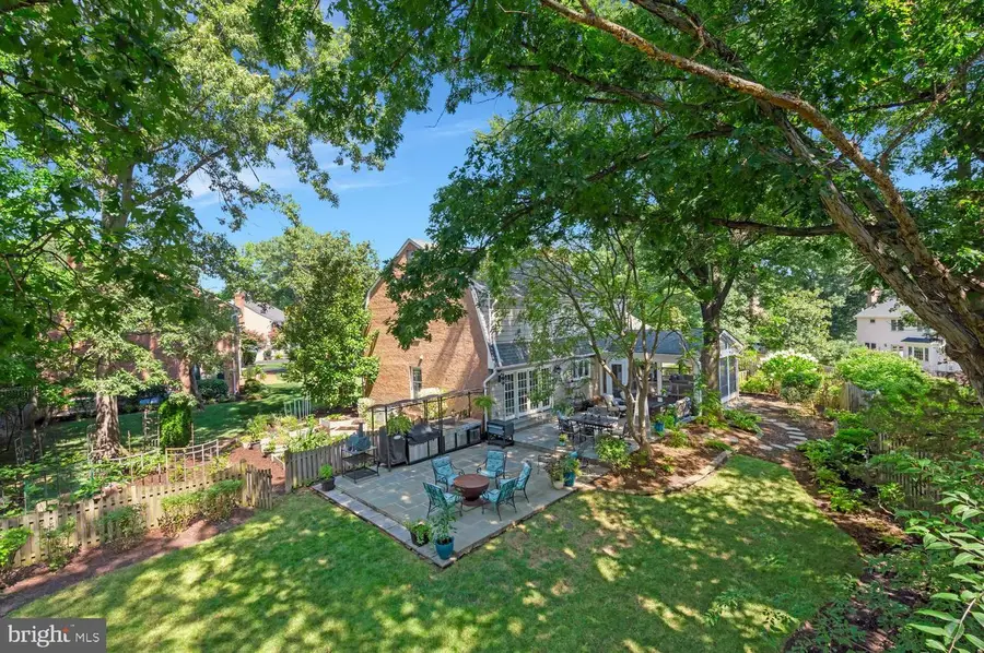 3723 Riverwood Rd, Alexandria, VA 22309 - #3