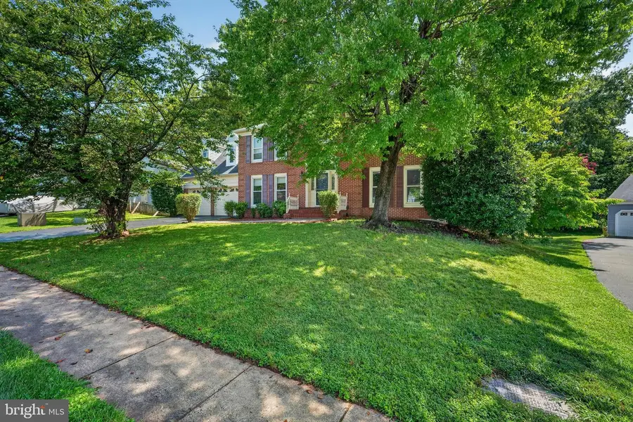 3603 Irish Moss Ct, Fairfax, VA 22033 - #3