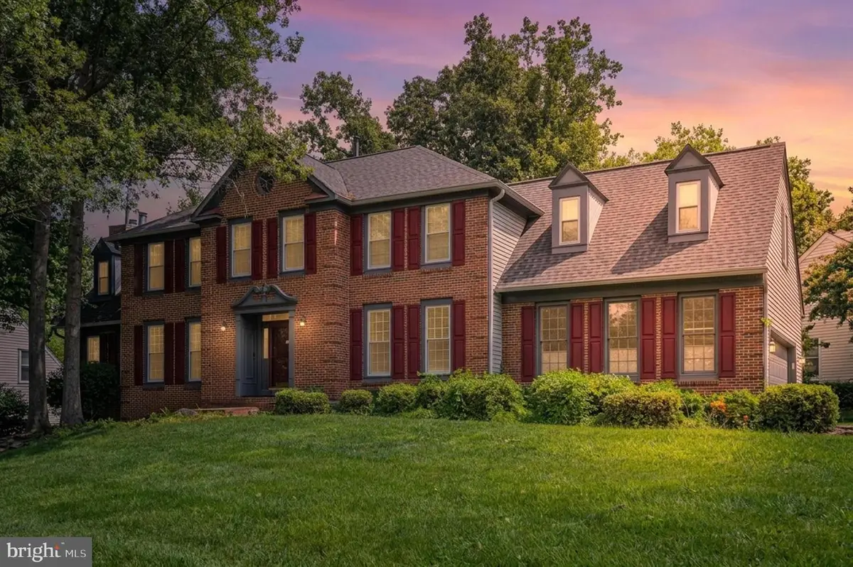 13818 Foggy Hills Ct, Clifton, VA 20124 - #1