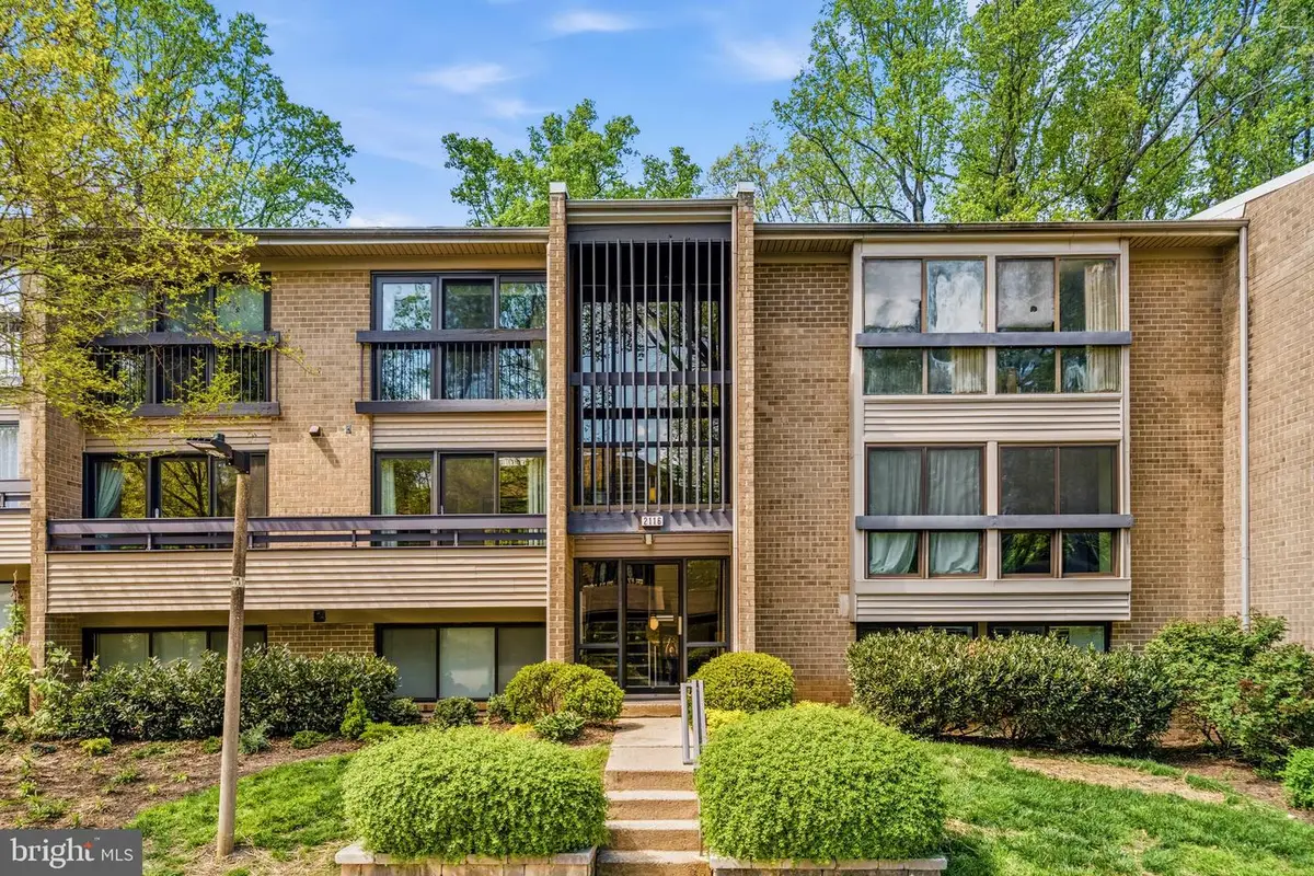 2116 Green Watch Way #200d, Reston, VA 20191 - #1