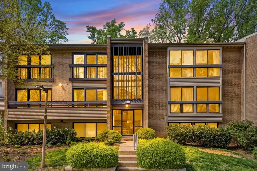 2116 Green Watch Way #200d, Reston, VA 20191 - #2