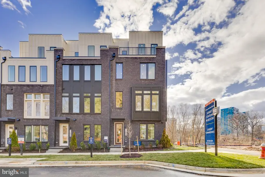 11616 American Dream Way, Reston, VA 20190 - #2