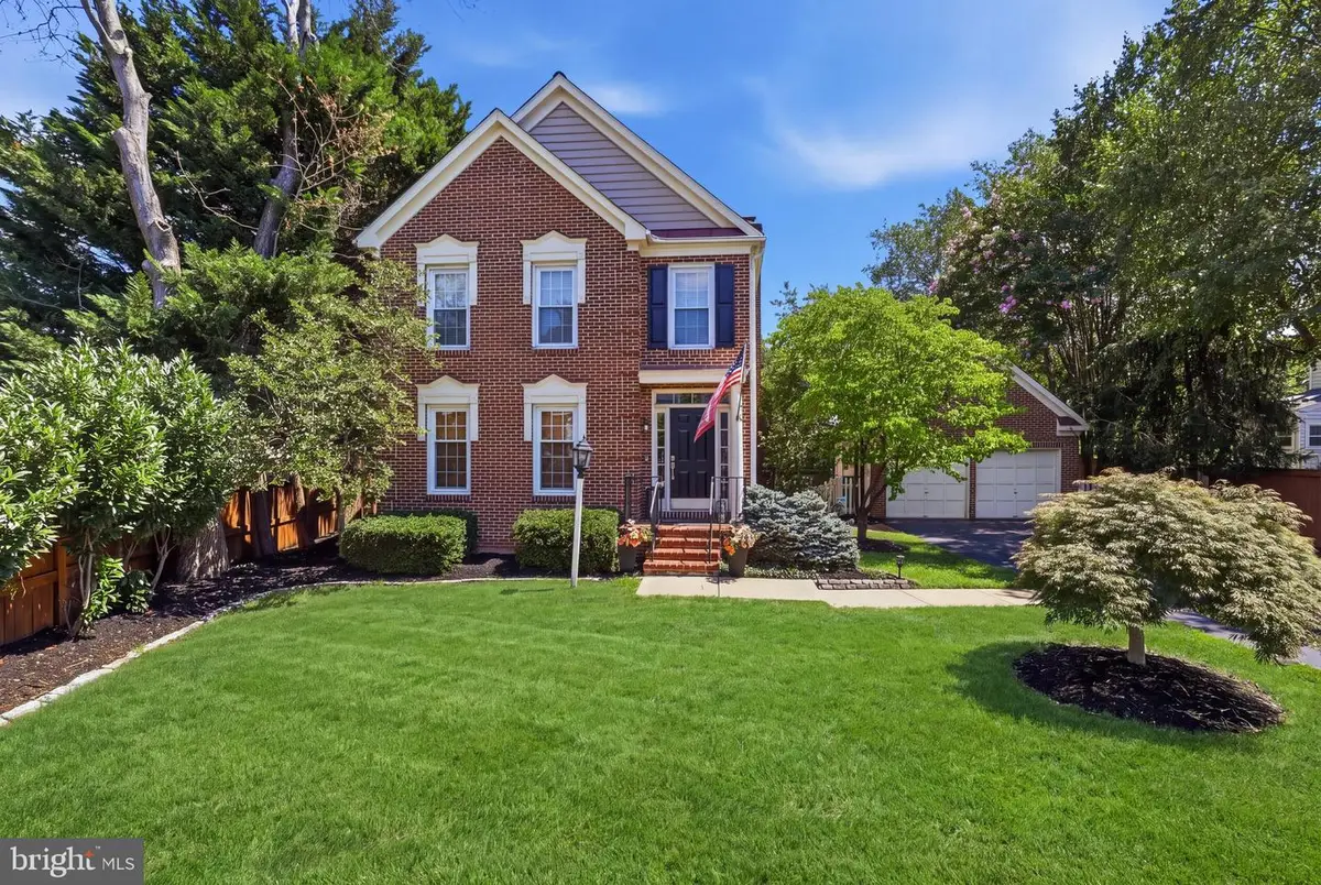 6502 Summerton Way, Springfield, VA 22150 - #1
