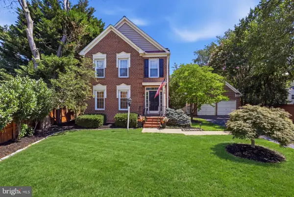 6502 Summerton Way, SPRINGFIELD, VA 22150