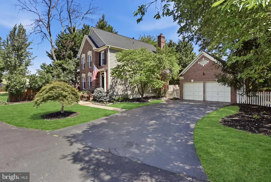 6502 Summerton Way, Springfield, VA 22150 - #3