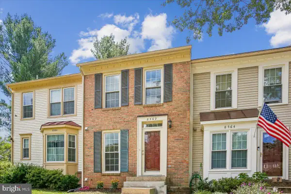 8562 Springfield Oaks Dr, SPRINGFIELD, VA 22153