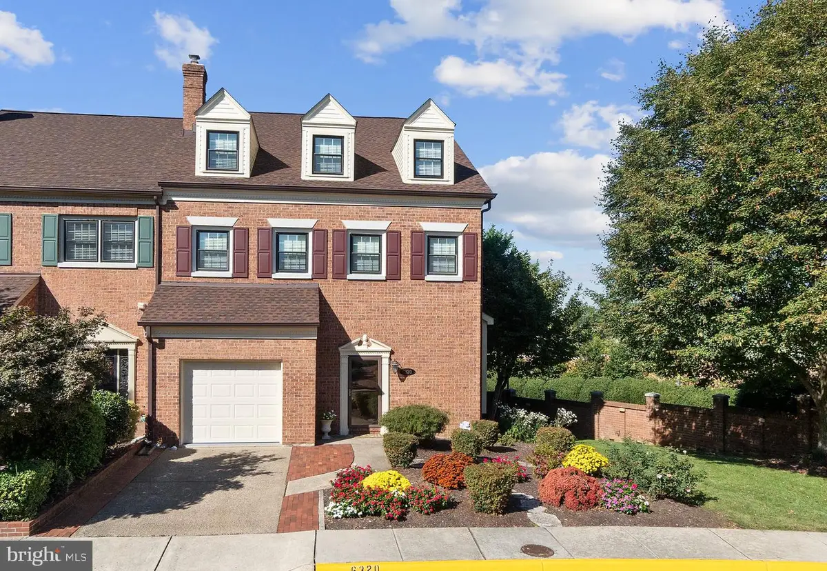 6320 Manchester Way, Alexandria, VA 22304 - #1