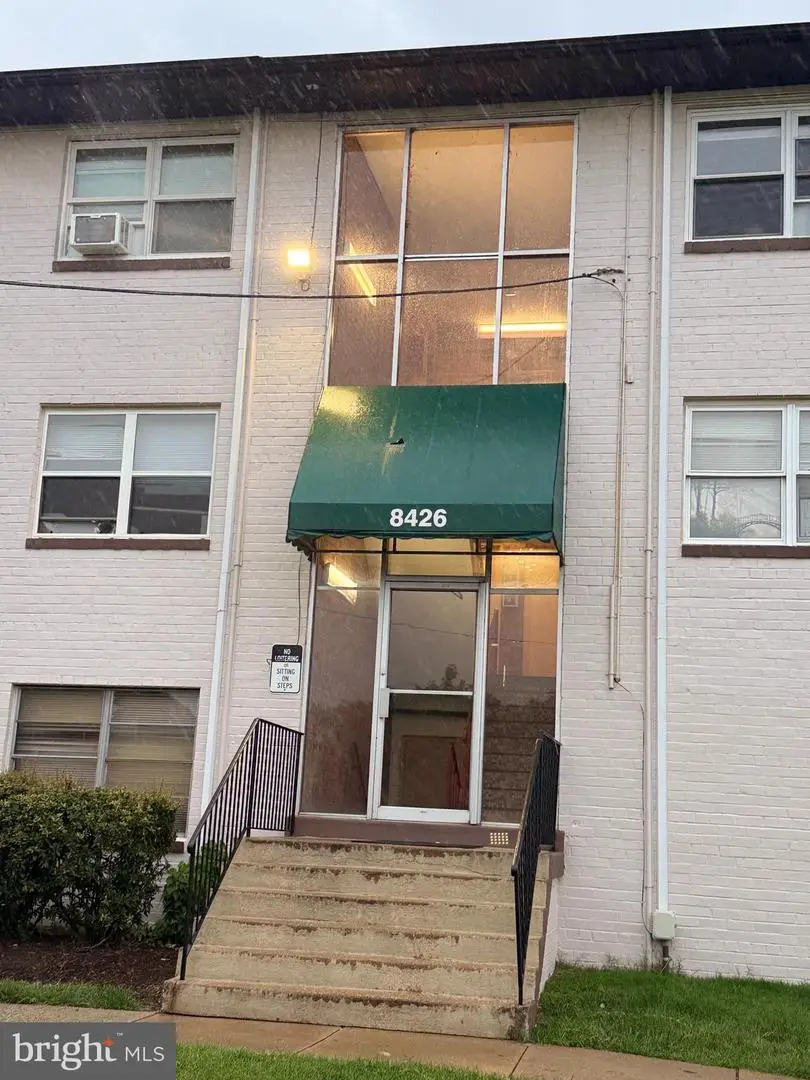 8426 Richmond Hwy #105, Alexandria, VA 22309 - #1