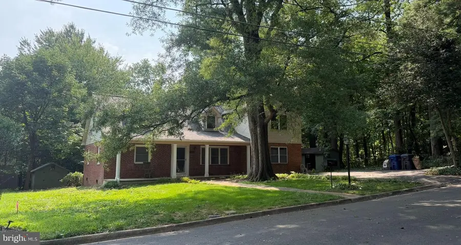 1111 Kennedy, Falls Church, VA 22046 - #2