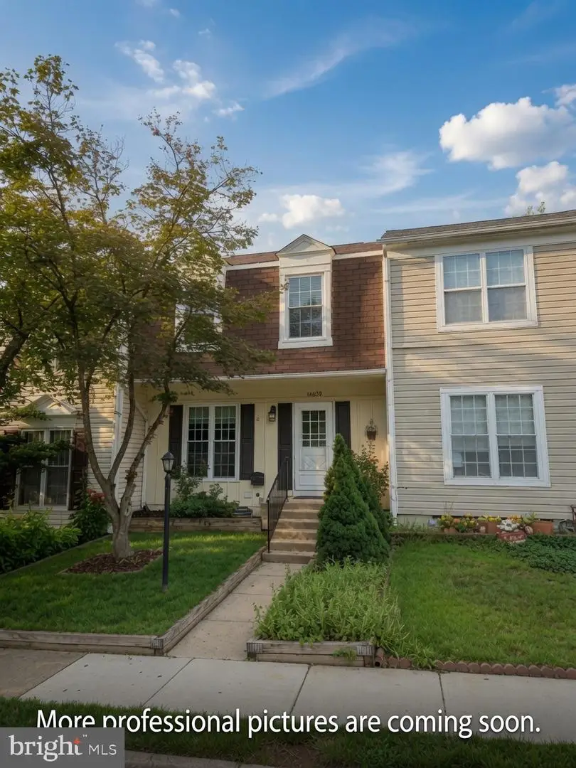 14829 Hancock Ct, Centreville, VA 20120 - #1