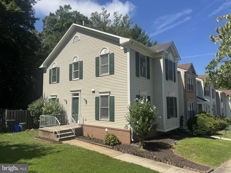 7261 Olde Lantern Way, Springfield, VA 22152 - #2