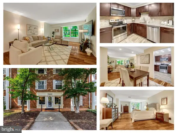 7630 Provincial Dr #104, MCLEAN, VA 22102