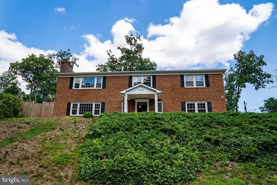5012 Larno Dr, Alexandria, VA 22310 - #2