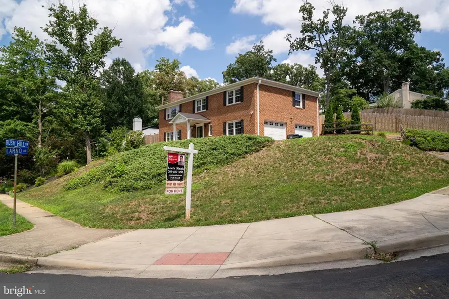 5012 Larno Dr, Alexandria, VA 22310 - #3