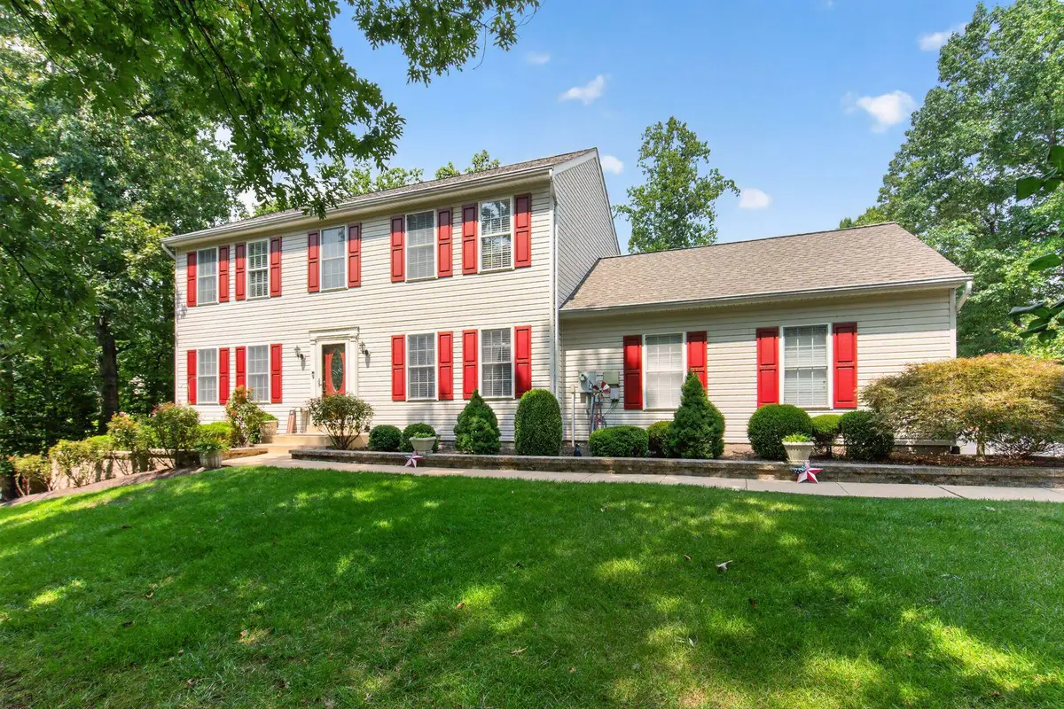 8910 Jameson St, Lorton, VA 22079 - #1